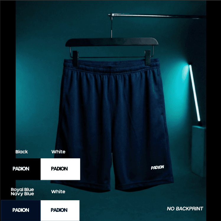 Padion Shorts