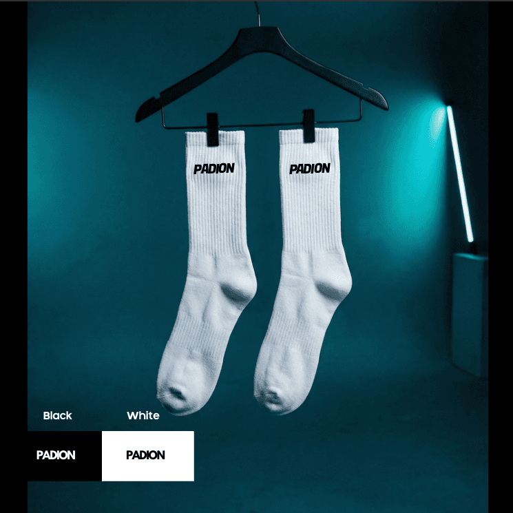 Padion Socks