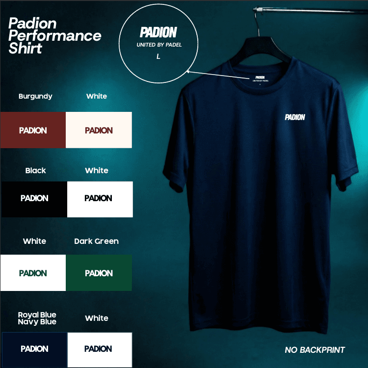Performance Shirt